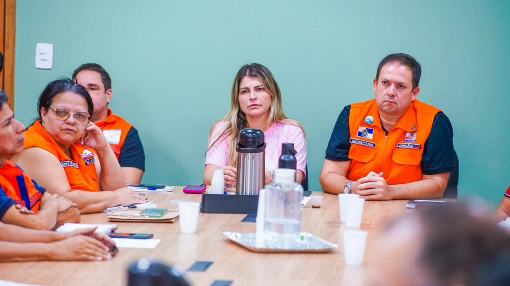 Situação de emergência em Meriti é reconhecida pelo Governo Federal