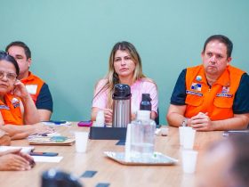 Situação de emergência em Meriti é reconhecida pelo Governo Federal