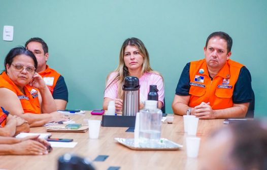 Situação de emergência em Meriti é reconhecida pelo Governo Federal