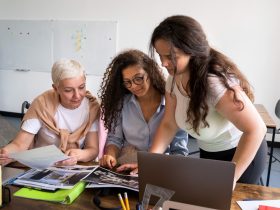 IBAM inicia estudo sobre autonomia econômica das mulheres no RJ