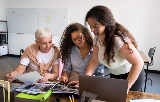IBAM inicia estudo sobre autonomia econômica das mulheres no RJ