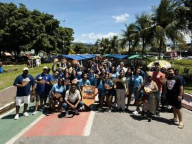Itaguaí promove “21 Dias de Combate ao Racismo”