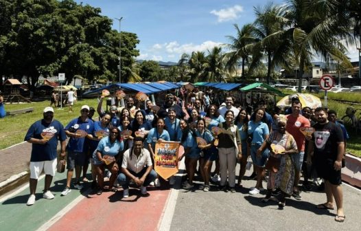 Itaguaí promove “21 Dias de Combate ao Racismo”