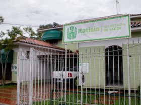 Itatiaia abre processo seletivo emergencial com 152 vagas na saúde