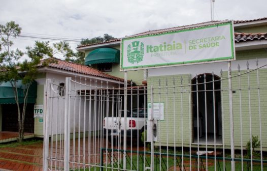 Itatiaia abre processo seletivo emergencial com 152 vagas na saúde