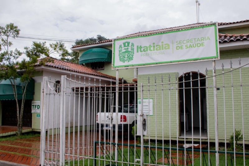 Itatiaia abre processo seletivo emergencial com 152 vagas na saúde