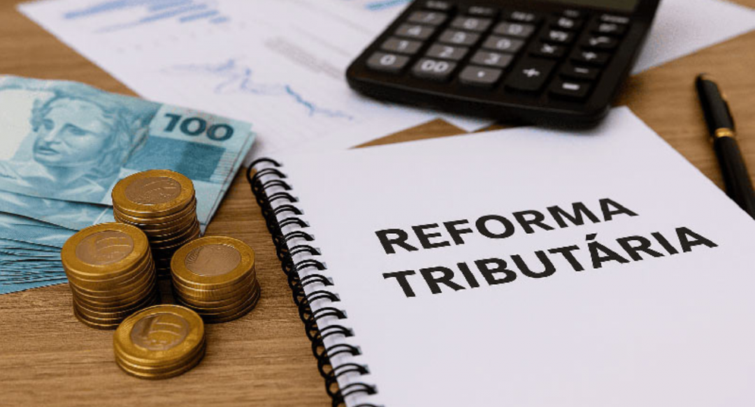 O IPTU e o ITBI na Reforma Tributária