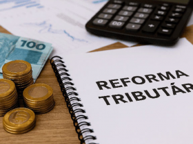 O IPTU e o ITBI na Reforma Tributária