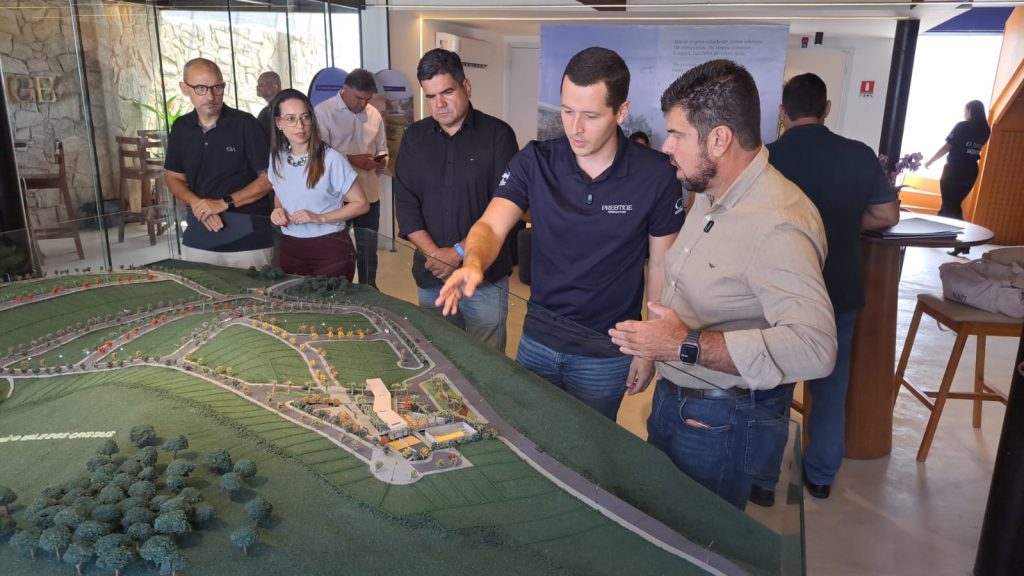 Prestige Residences chega a Macaé