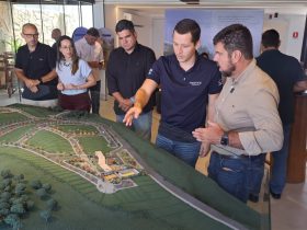 Prestige Residences chega a Macaé