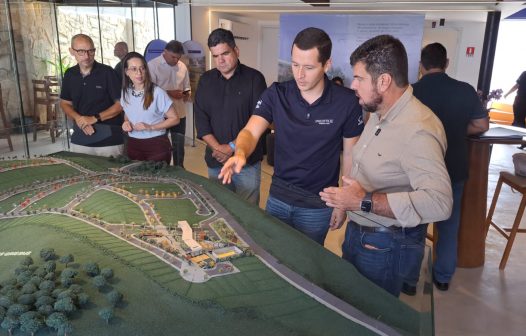 Prestige Residences chega a Macaé