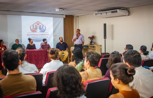 Maricá lança bolsa para médicos da atenção básica