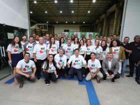 Ministro da Educação visita IFF em Campos