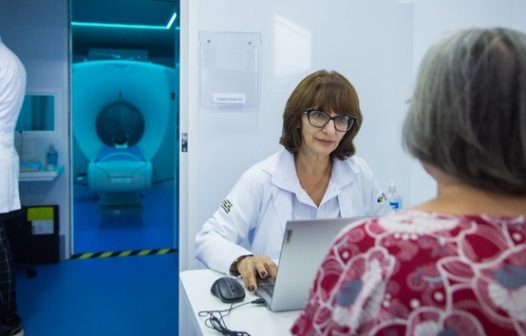 Mutirão do SUS amplia atendimento à saúde da mulher neste fim de semana