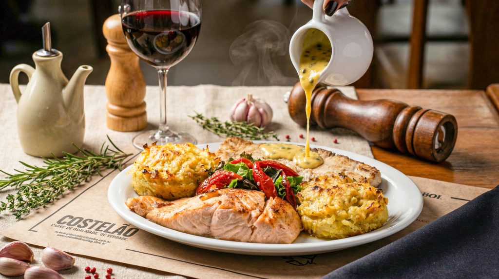 Cadeg convida para o Mesa Santa