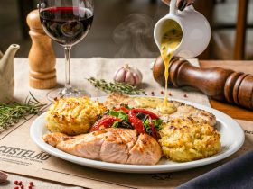 Cadeg convida para o Mesa Santa