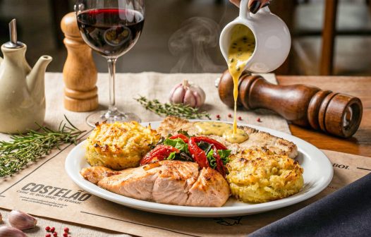 Cadeg convida para o Mesa Santa