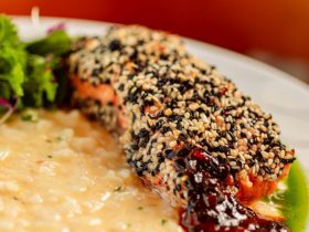 Flor da Lagoa especial para a Páscoa