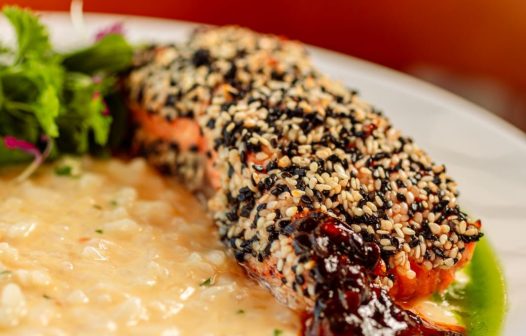 Flor da Lagoa especial para a Páscoa