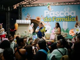 Páscoa da Família em Barra Mansa terá atividades gratuitas