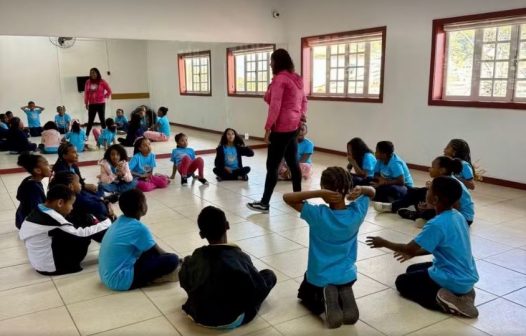 Pequena Tribo abre matrículas para 2026 em Petrópolis