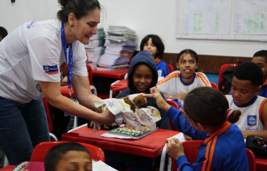 Proteção animal entra no calendário escolar de Nova Iguaçu