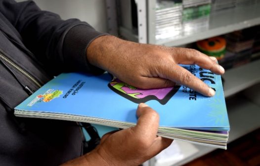 Resende abre inscrições para cursos gratuitos de Braille e inclusão