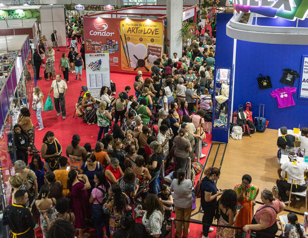 Rio Artes 2026 deve movimentar R$10 milhões no Rio