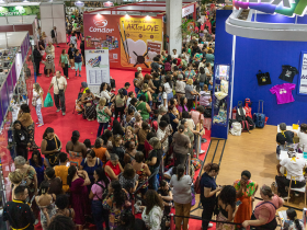 Rio Artes 2026 deve movimentar R$10 milhões no Rio