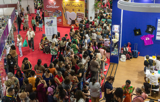 Rio Artes 2026 deve movimentar R$10 milhões no Rio