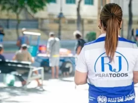 RJ Para Todos leva serviços a Búzios