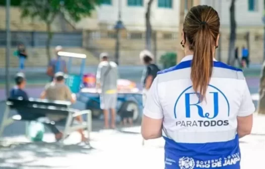 RJ Para Todos leva serviços a Búzios