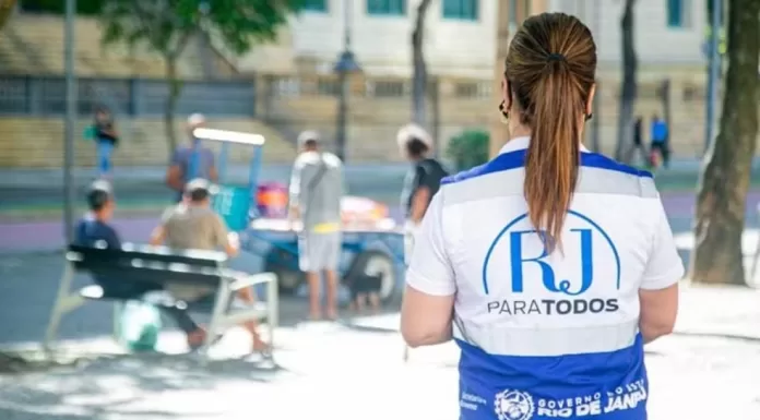 RJ Para Todos leva serviços a Búzios