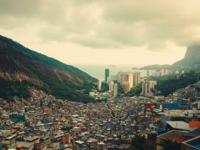 Rocinha recebe Ideathon para impulsionar turismo comunitário
