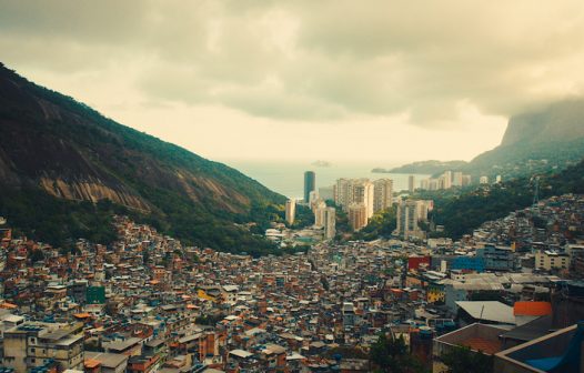 Rocinha recebe Ideathon para impulsionar turismo comunitário