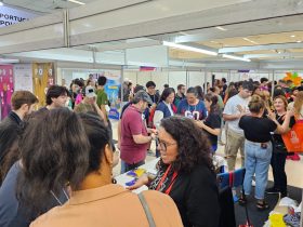 Salão do Estudante movimenta o Rio em dois dias de imersão