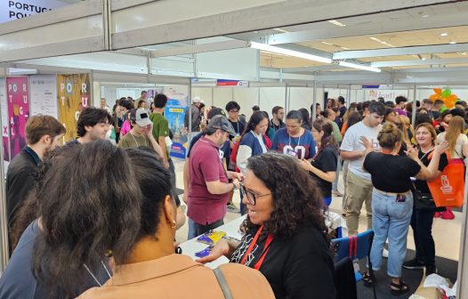 Salão do Estudante movimenta o Rio em dois dias de imersão