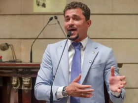 A prisão da discórdia