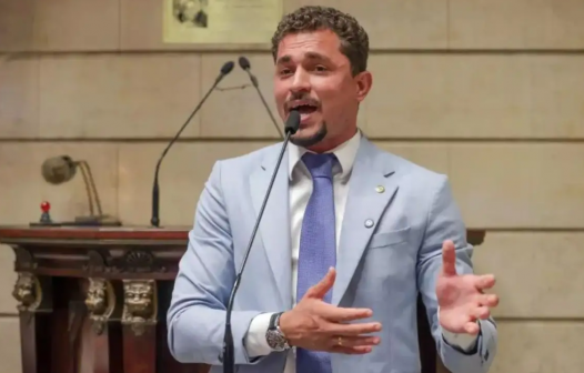 A prisão da discórdia