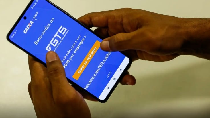 Saque do FGTS por calamidade é liberado para Vassouras