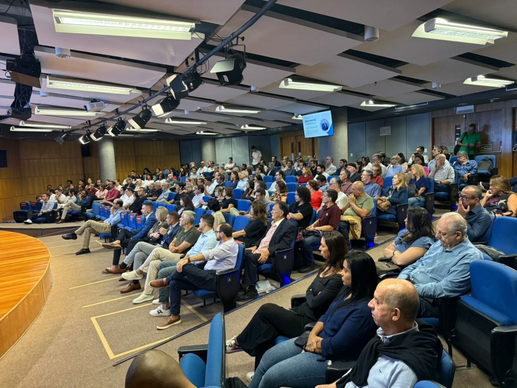 Secovi Rio promove Panorama do Mercado Imobiliário com análise dos resultados de 2025 e projeções para 2026