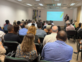 Seminário debate impactos do novo imposto IBS/CBS para o mercado imobiliário