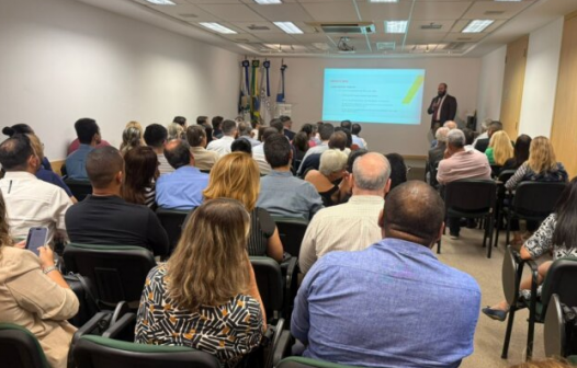 Seminário debate impactos do novo imposto IBS/CBS para o mercado imobiliário