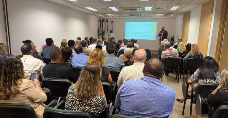 Seminário debate impactos do novo imposto IBS/CBS para o mercado imobiliário