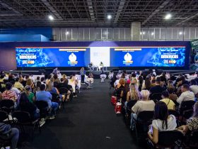 SRE 2026 destaca tendências do varejo em três dias