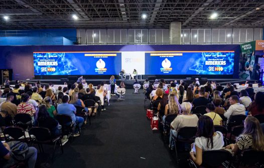 SRE 2026 destaca tendências do varejo em três dias