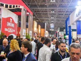 Super Rio Expofood começa no Riocentro