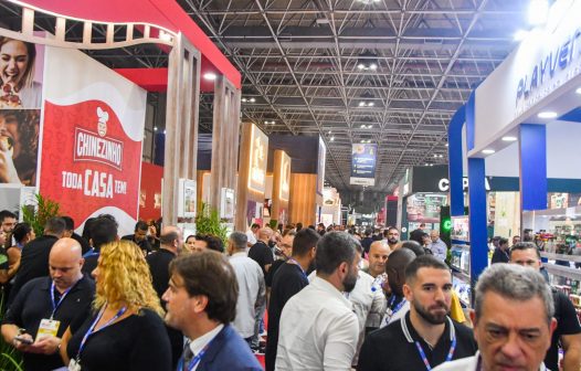 Super Rio Expofood começa no Riocentro