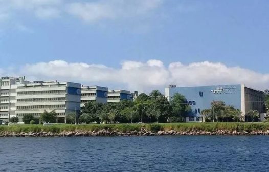 Greve de funcionários do refeitório da UFF de Niterói afeta estudantes