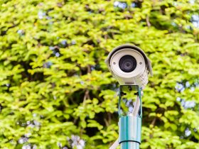 Itatiaia terá novo sistema de monitoramento com 121 câmeras